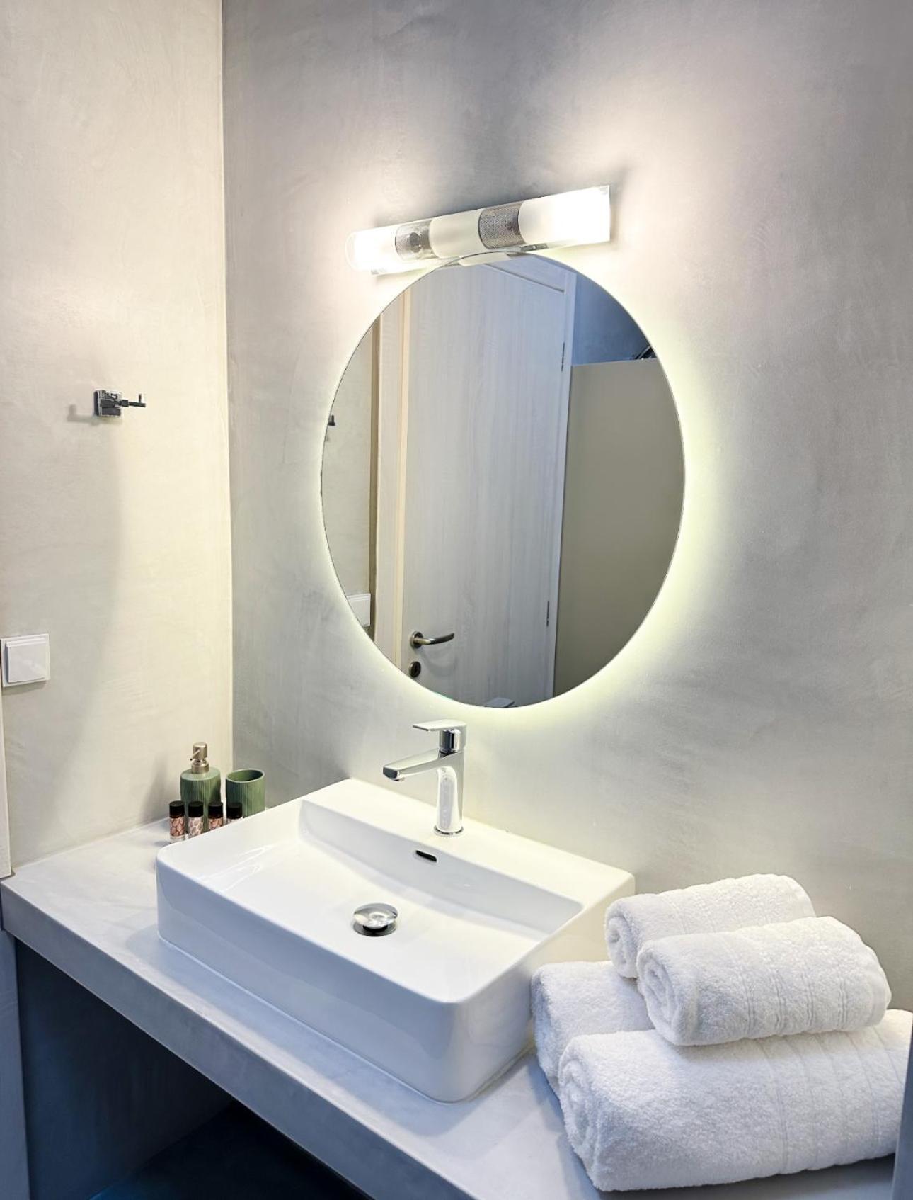 Lithos Syros Appartement