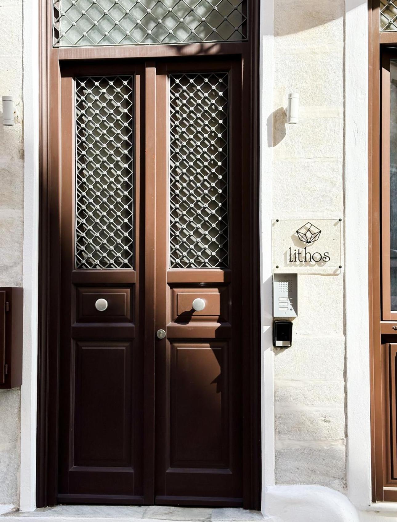 Lithos Syros *