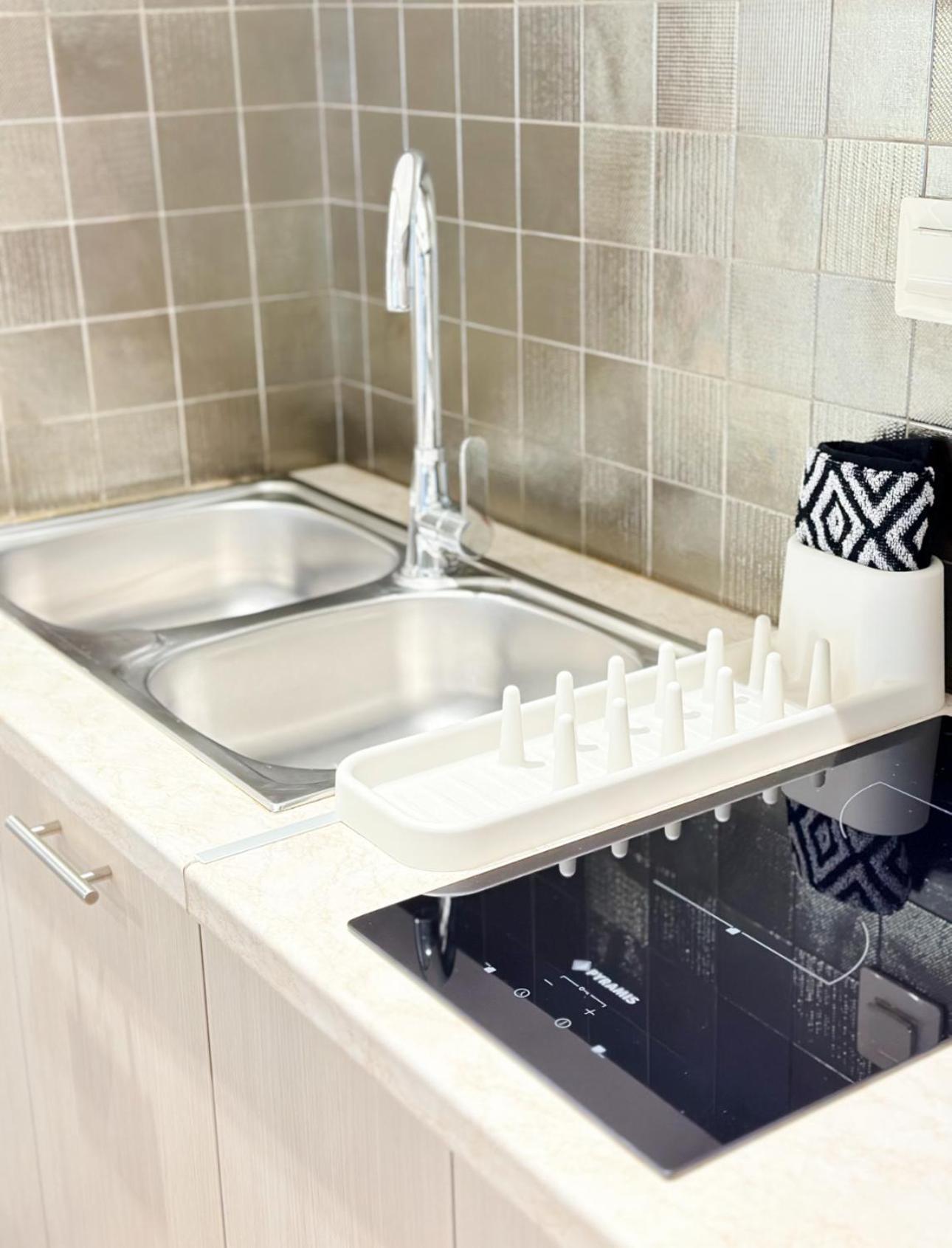 Apartment Lithos Syros
