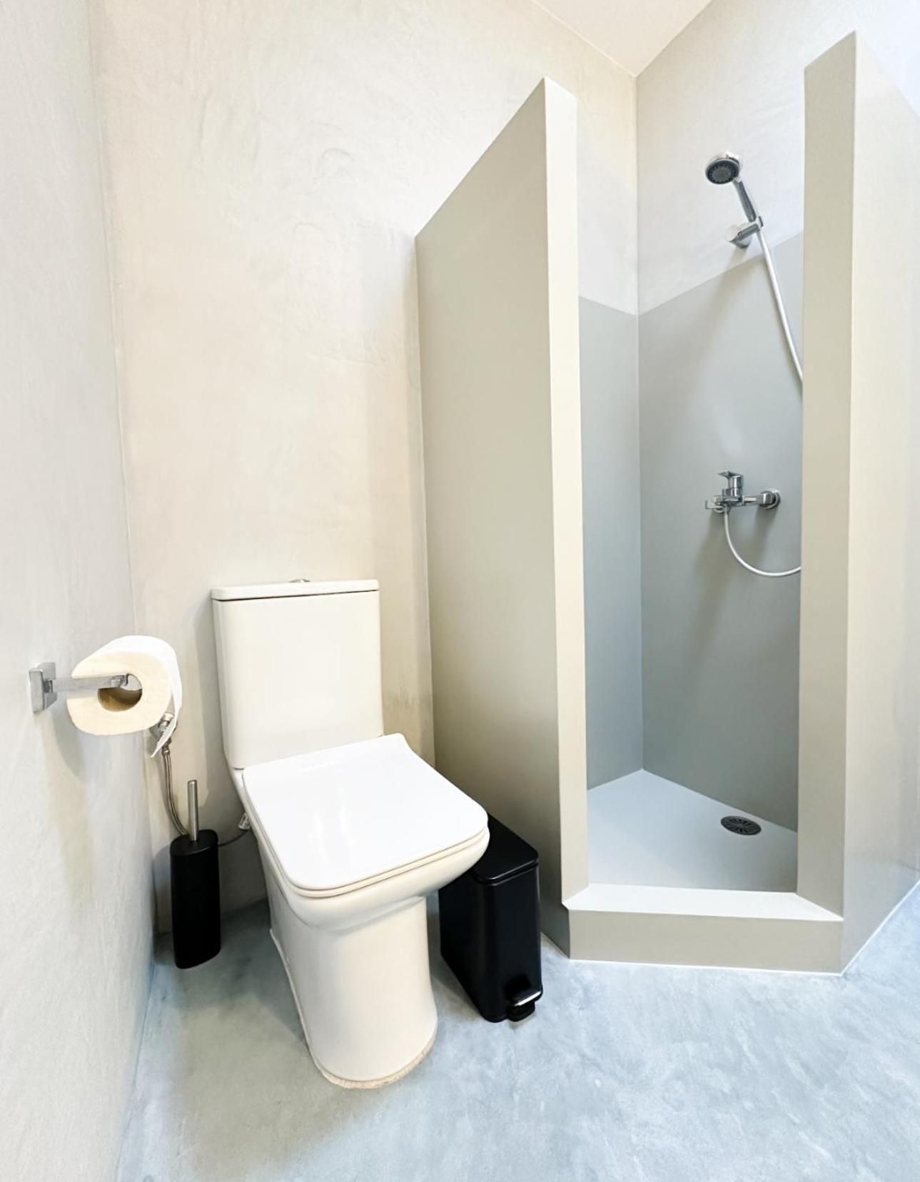 Lithos Syros Apartment *
