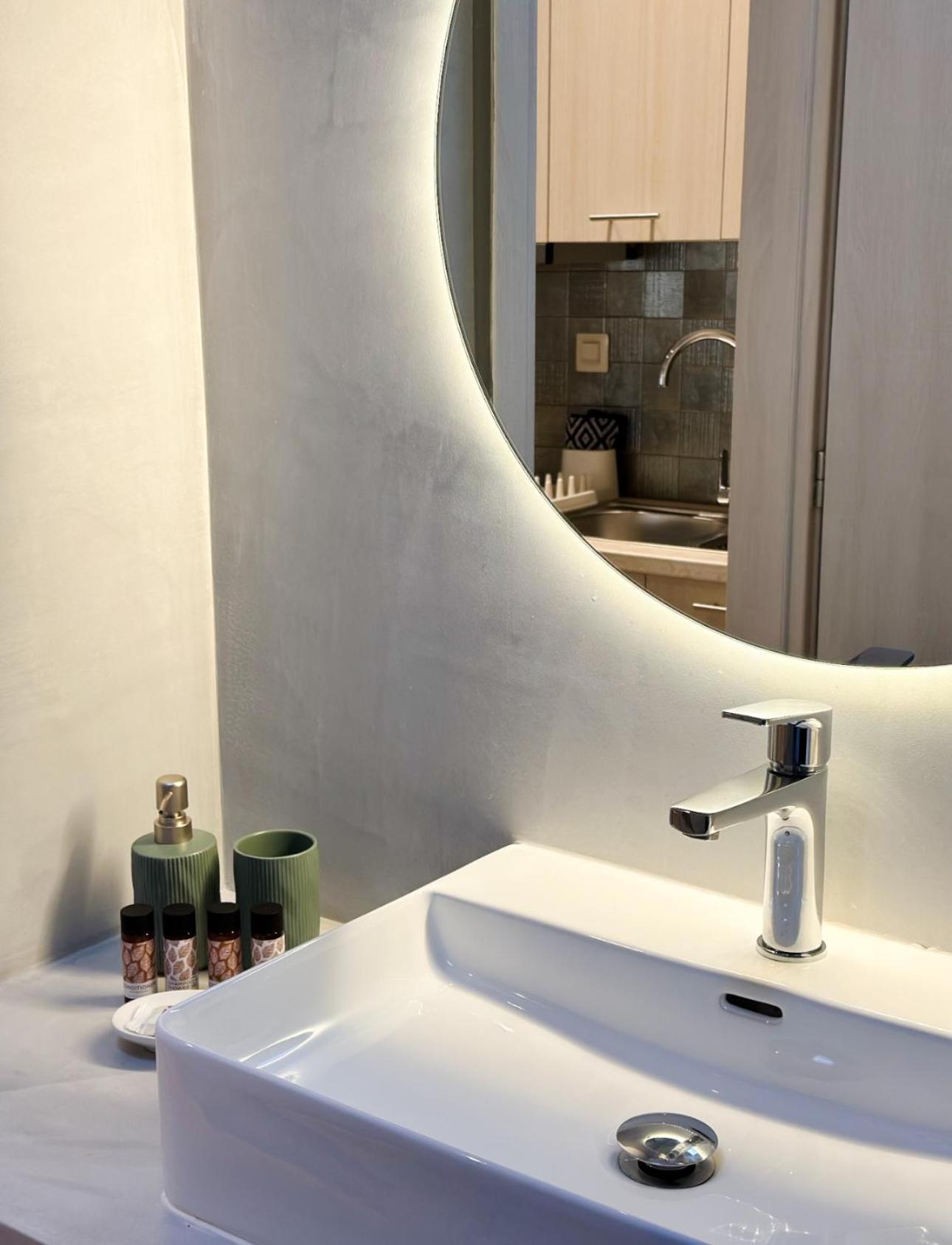 Lithos Syros Apartment Ermoupoli