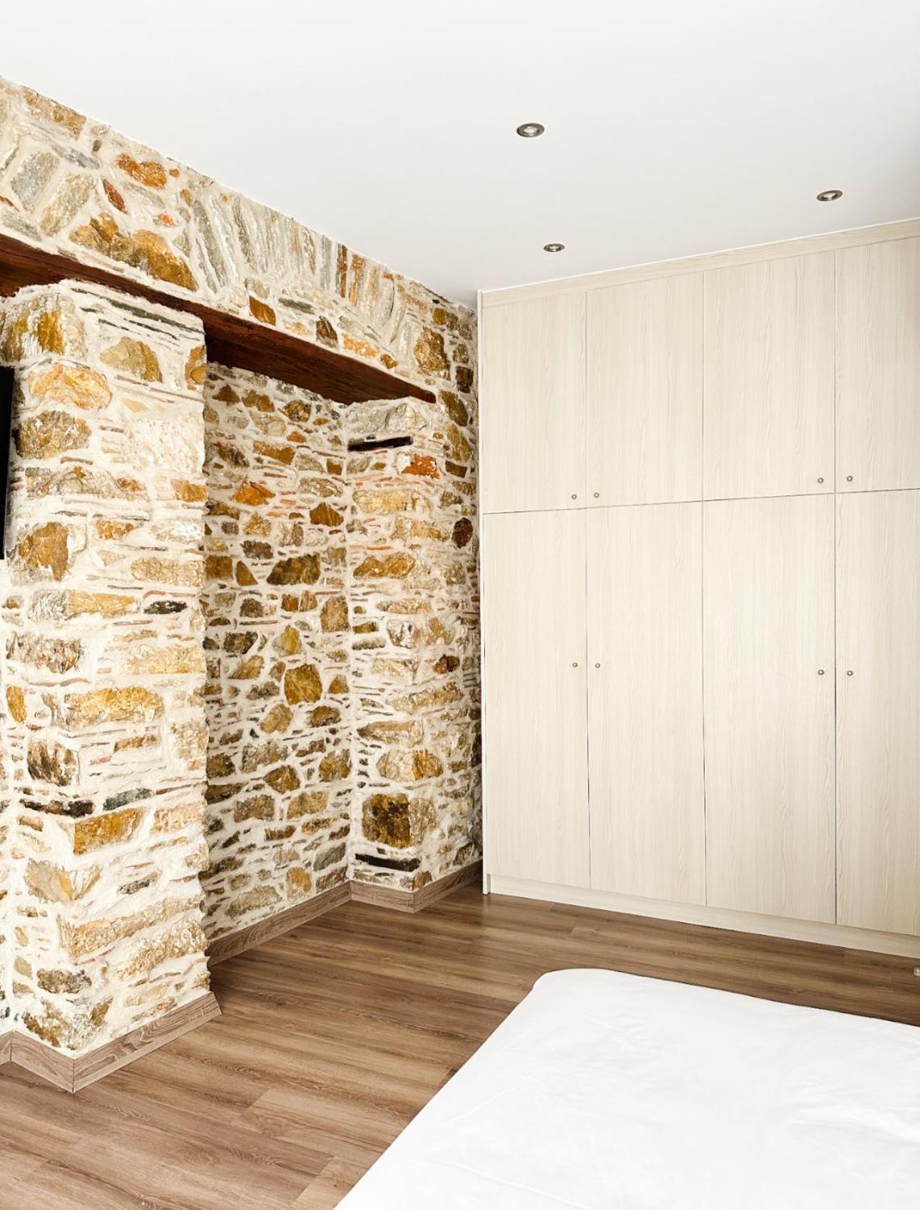 Apartment Lithos Syros Ermoupoli