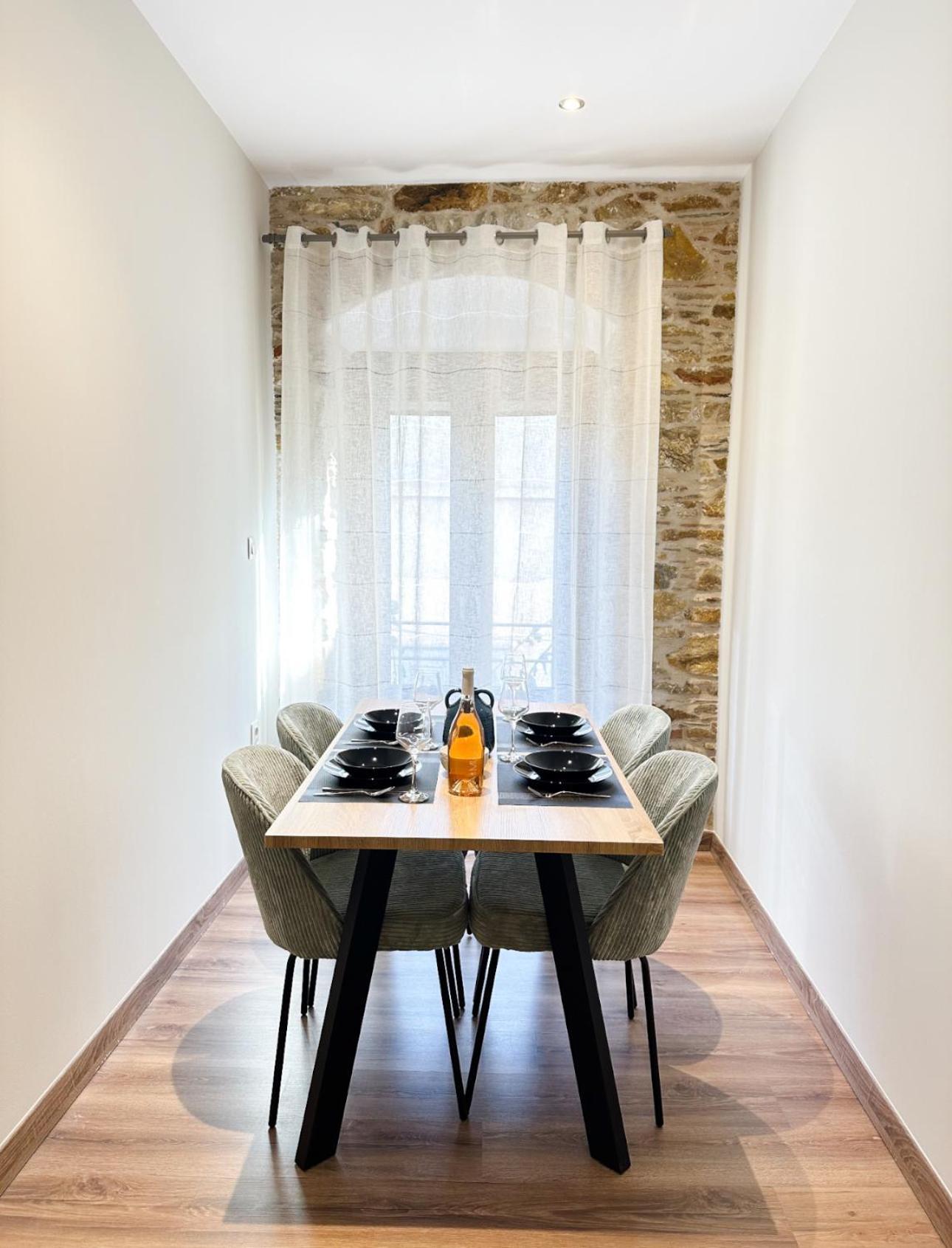 Apartment Lithos Syros *