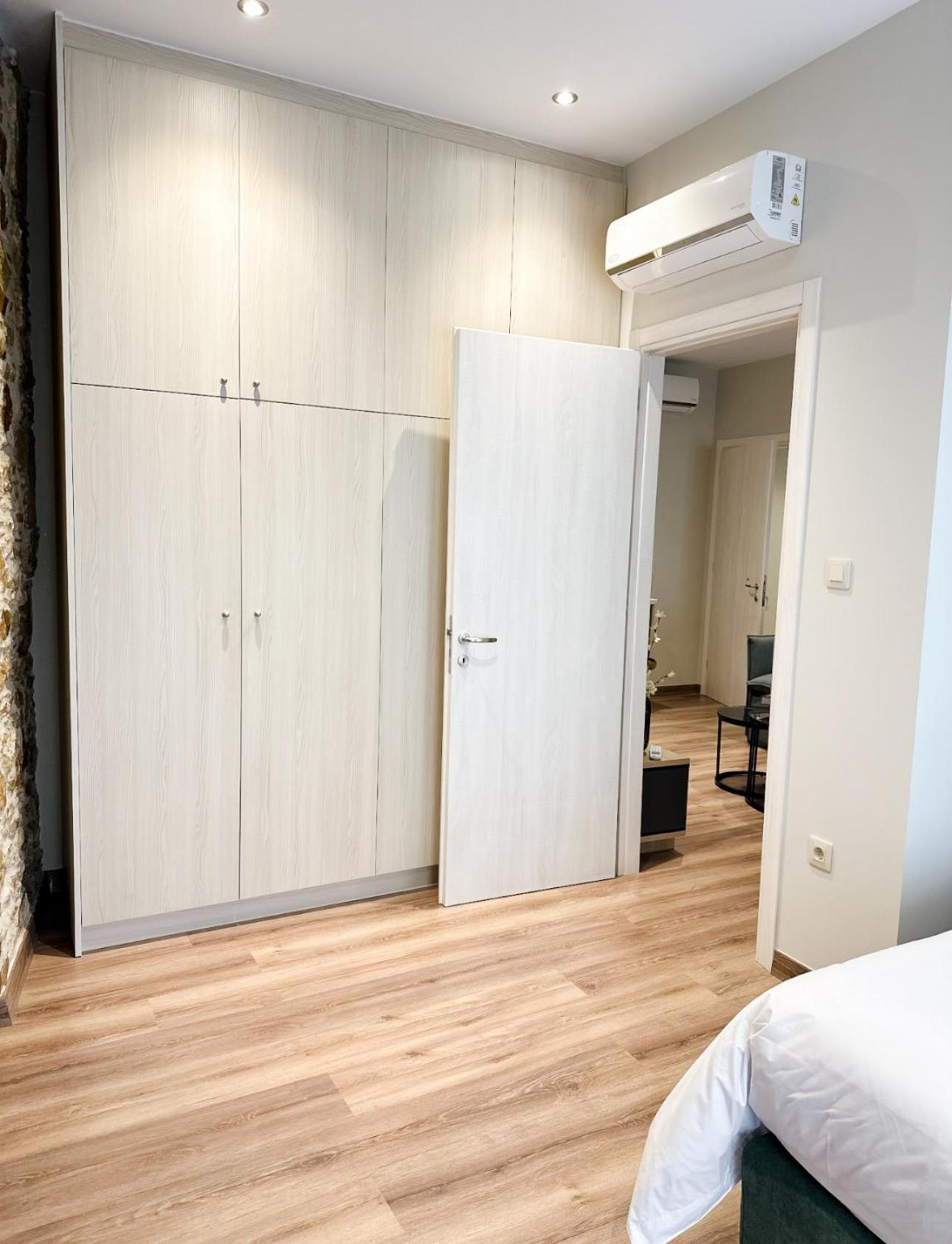 Lithos Syros Apartment Ermoupoli