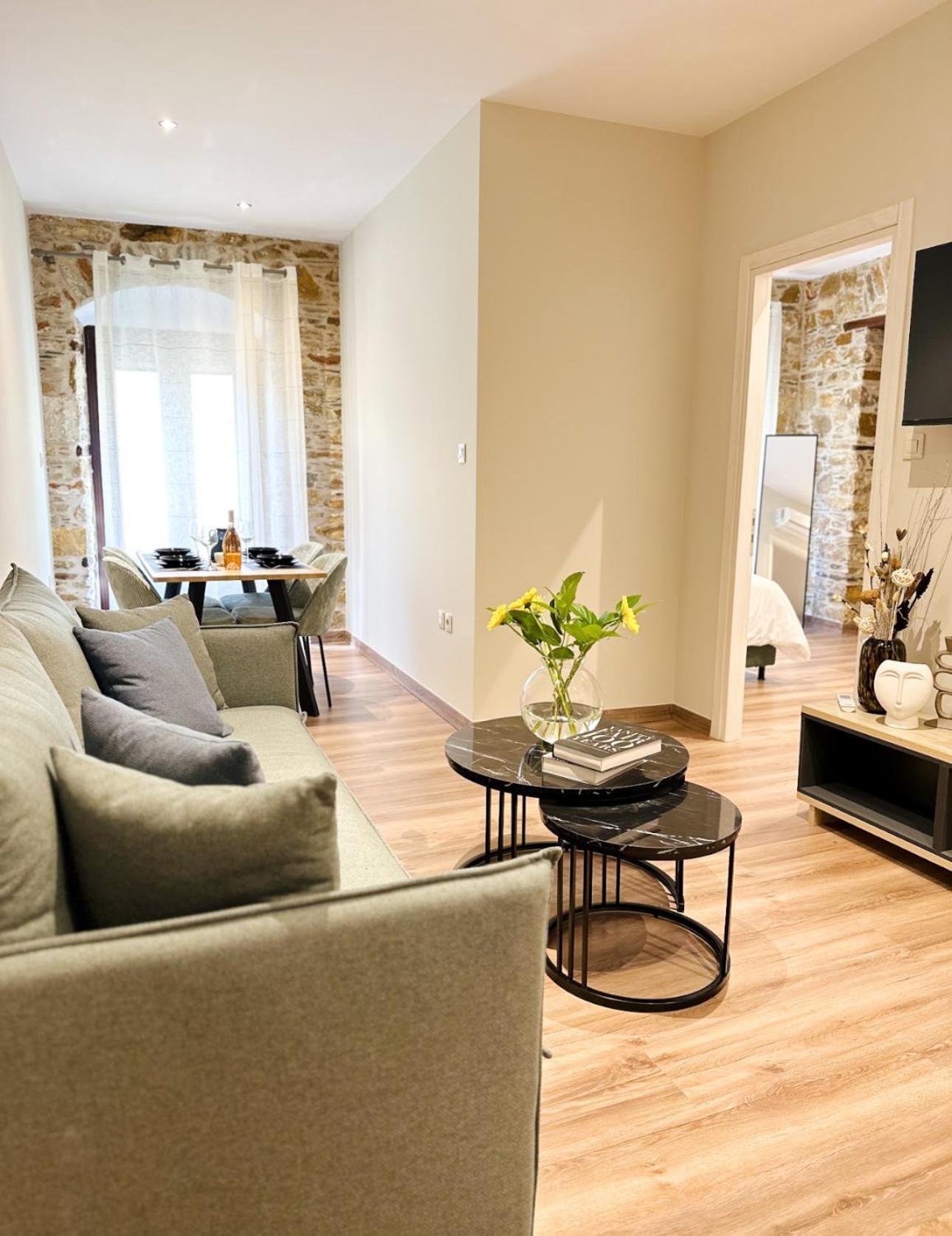 Apartment Lithos Syros *