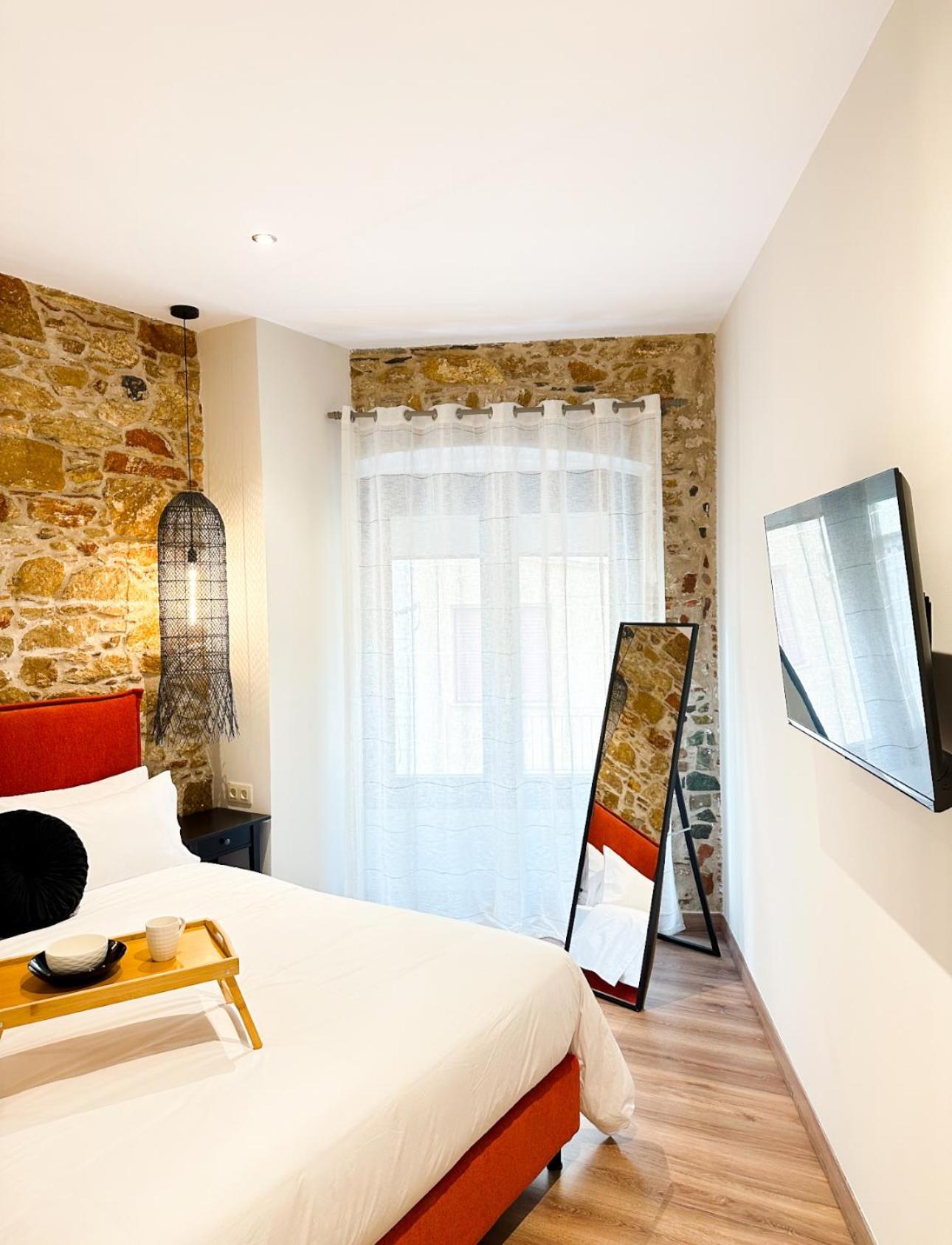 Apartment Lithos Syros Ermoupoli