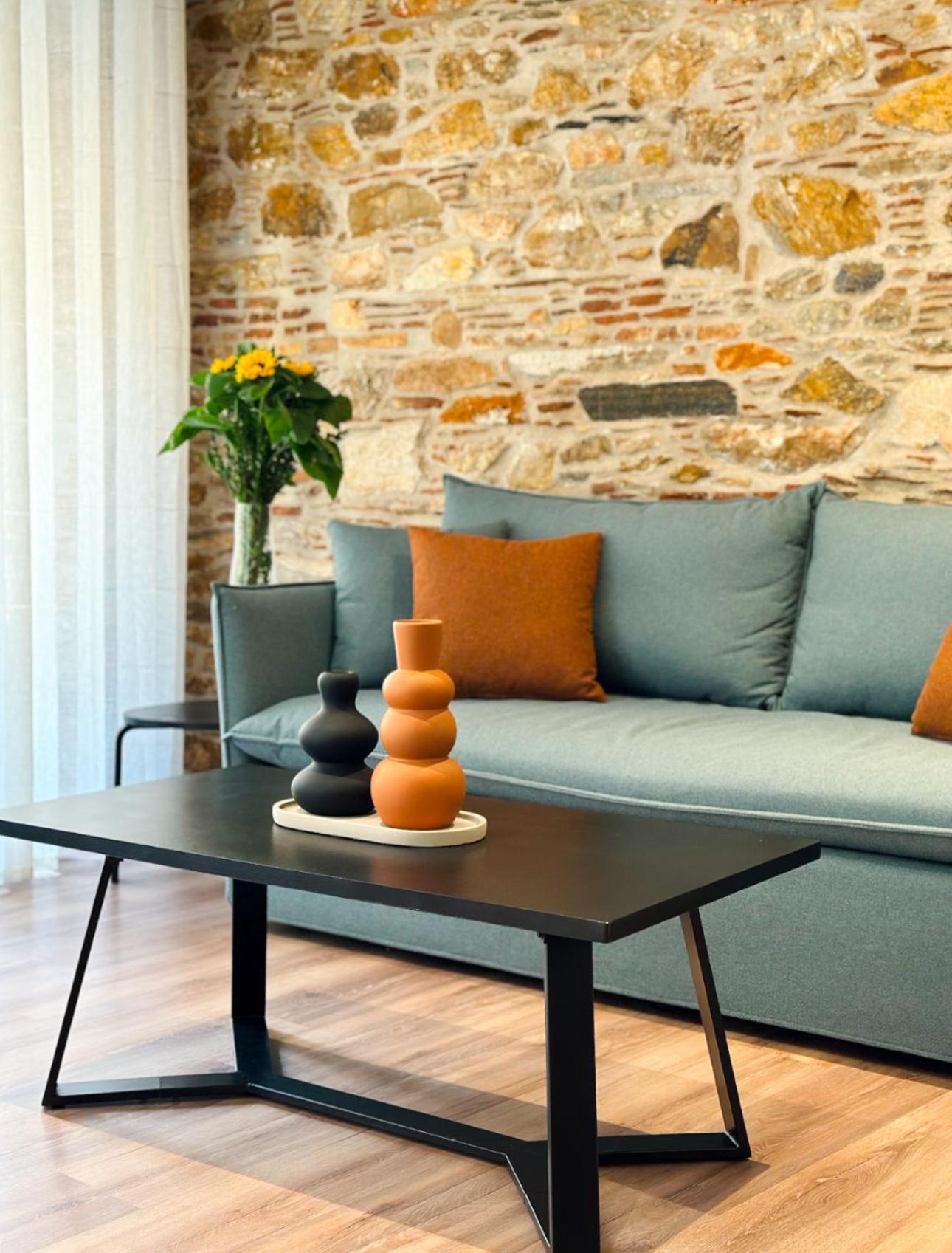 Apartment Lithos Syros *
