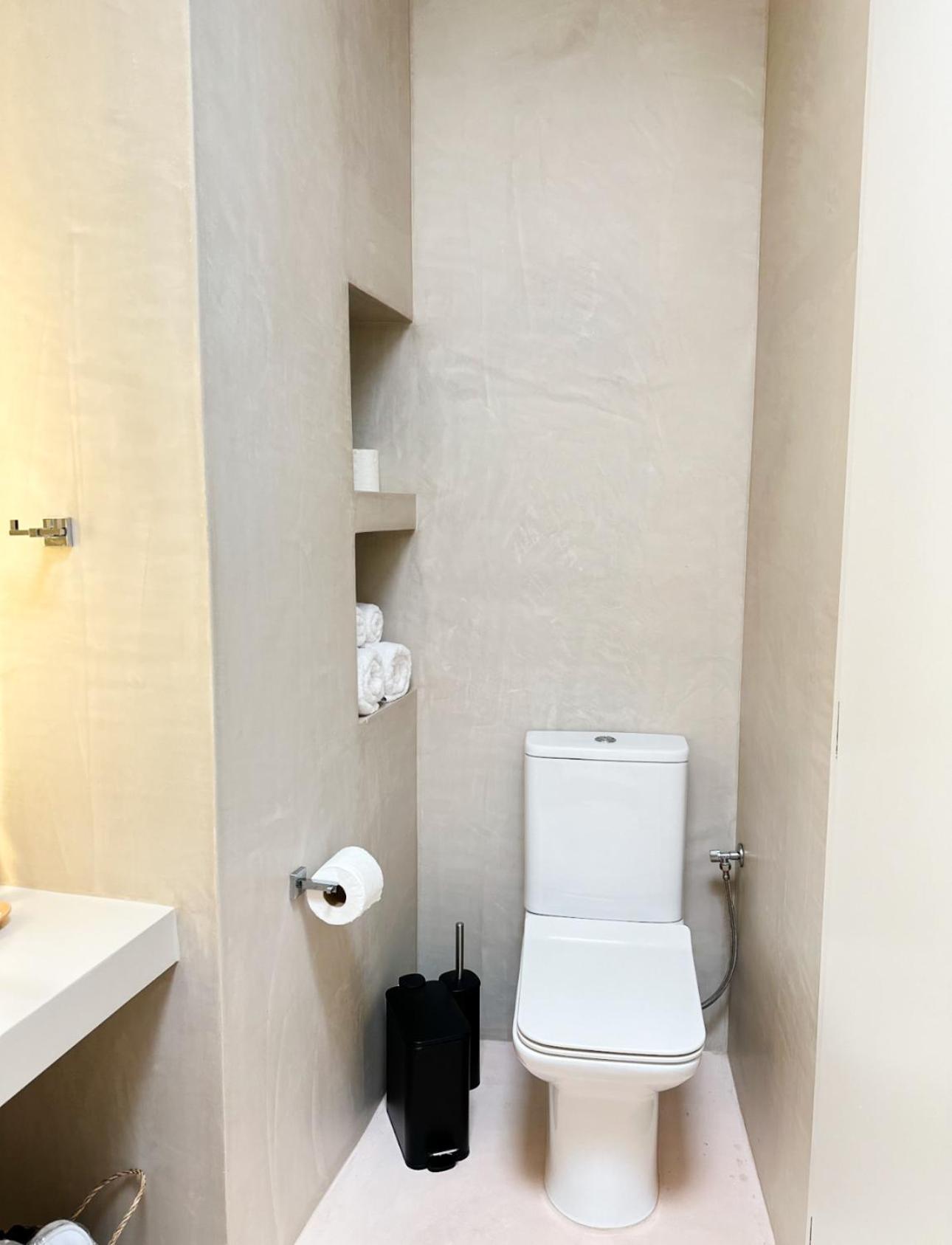 Lithos Syros Apartment