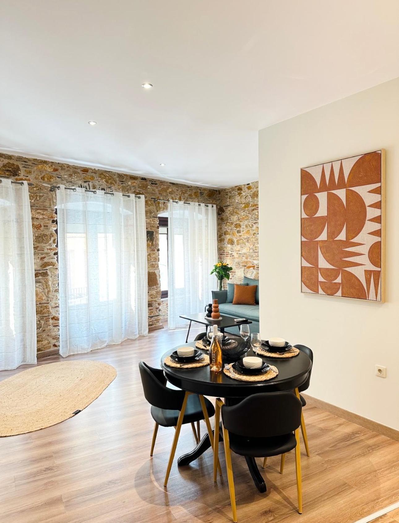 Apartment Lithos Syros